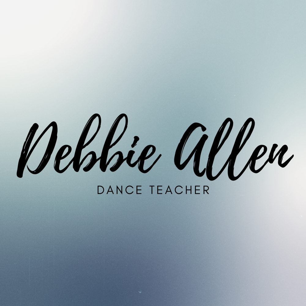 Debbie Allen - Dance Teacher & Health Professional Directory - Lisa Howell - The Ballet Blog