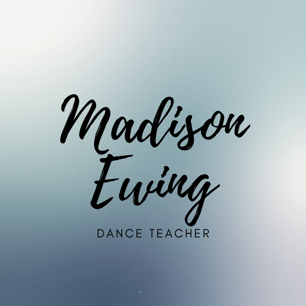 Madison Ewing - Dance Teacher & Health Professional Directory - Lisa Howell - The Ballet Blog