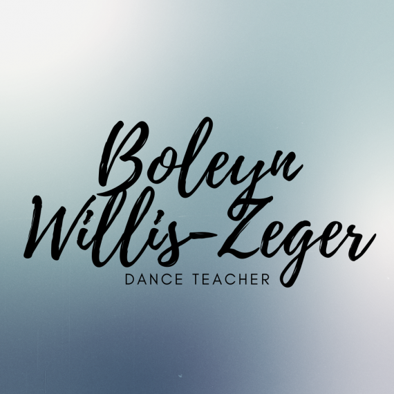 Boleyn Willis-Zeger - Dance Teacher & Health Professional Directory - Lisa Howell - The Ballet Blog