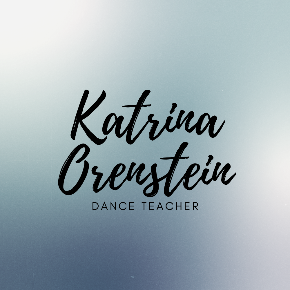 Katrina Orenstein - Dance Teacher & Health Professional Directory - Lisa Howell - The Ballet Blog