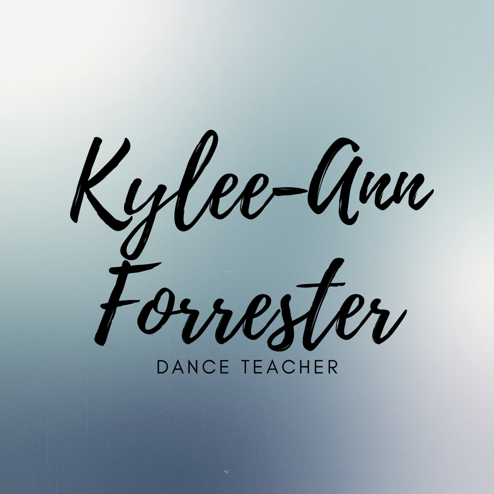 Kylee-ann Forrester - Dance Teacher & Health Professional Directory - Lisa Howell - The Ballet Blog