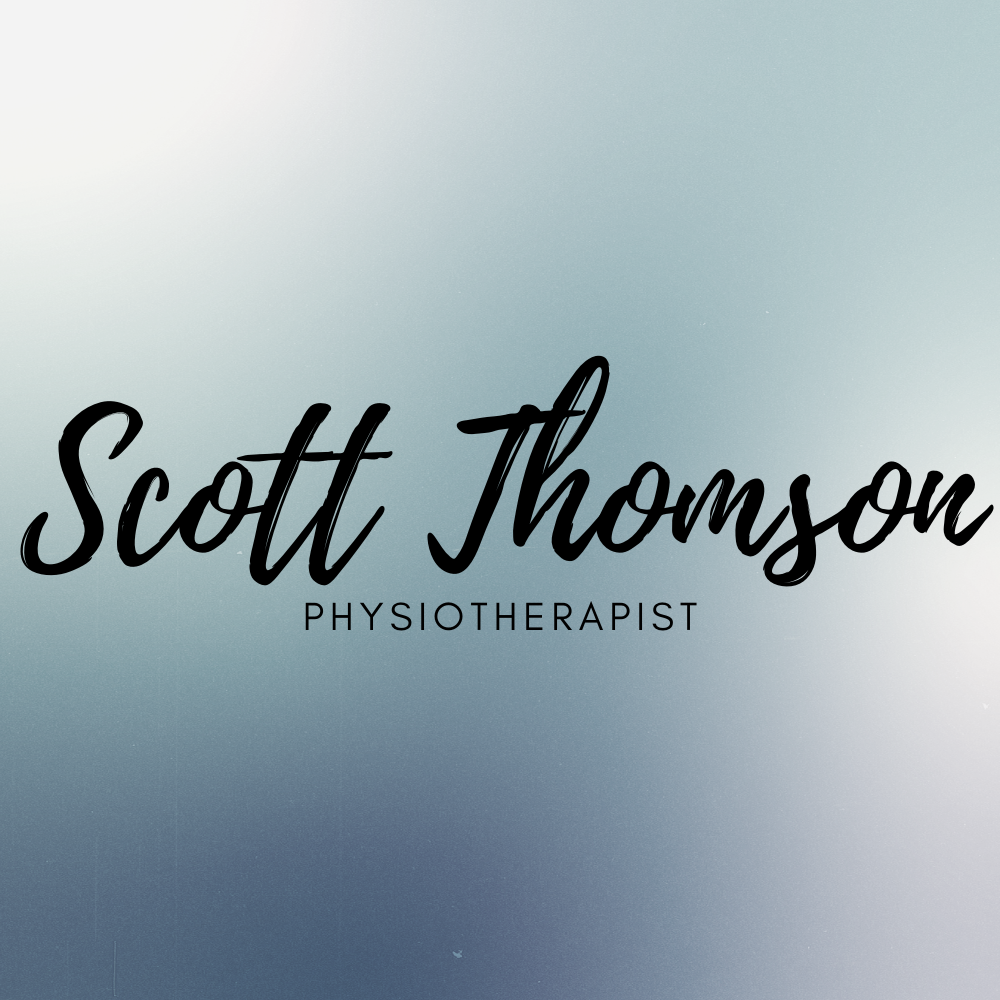 Scott Thomson - Dance Teacher & Health Professional Directory - Lisa Howell - The Ballet Blog