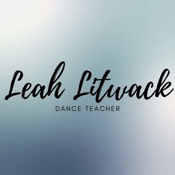 Leah Litwack - Dance Teacher & Health Professional Directory - Lisa Howell - The Ballet Blog