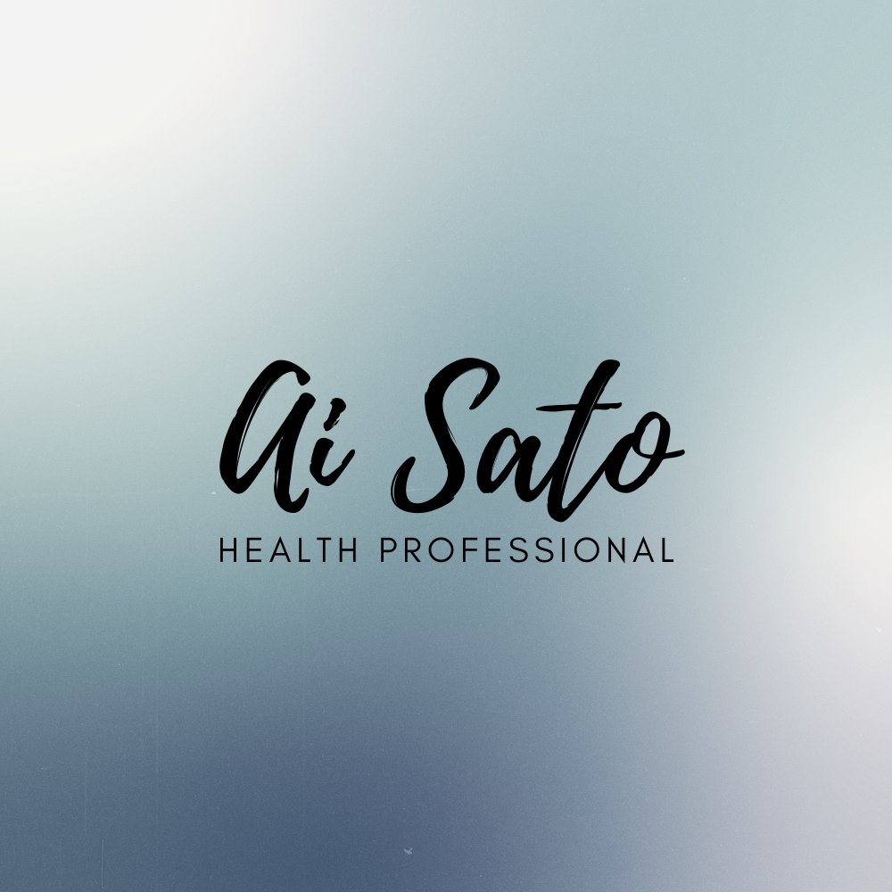 Ai Sato - Dance Teacher & Health Professional Directory - Lisa Howell - The Ballet Blog
