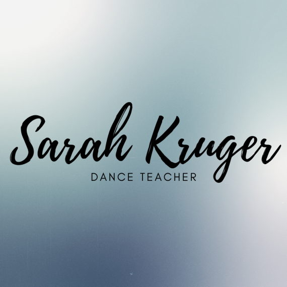 Sarah Kruger - Dance Teacher & Health Professional Directory - Lisa Howell - The Ballet Blog