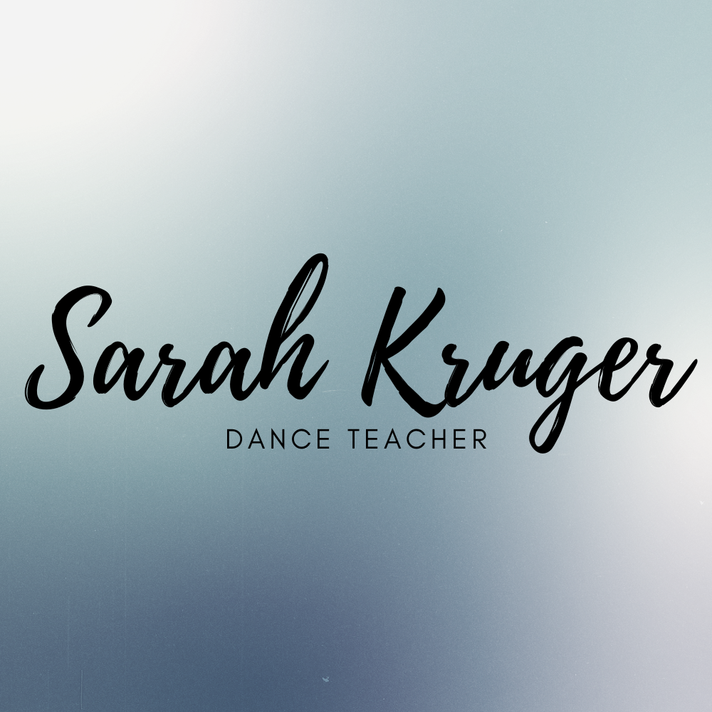 Sarah Kruger - Dance Teacher & Health Professional Directory - Lisa Howell - The Ballet Blog