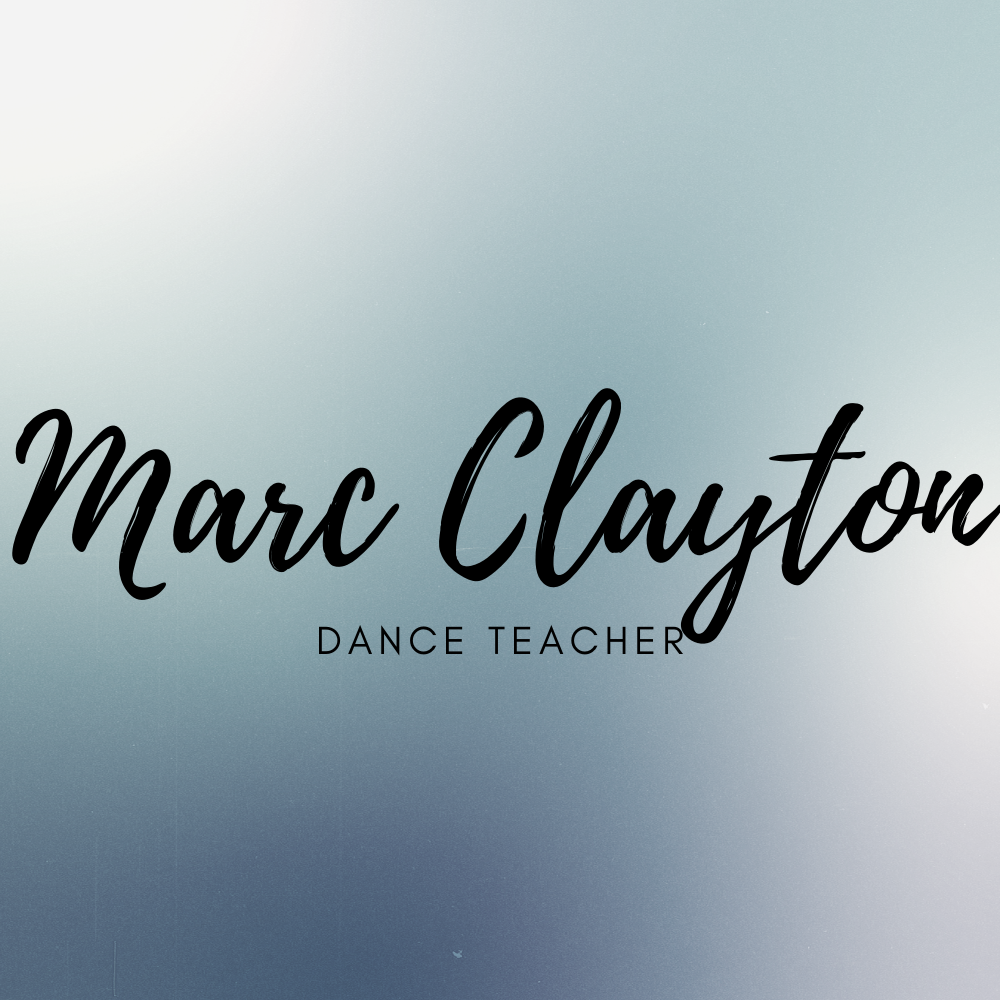 Marc Clayton - Dance Teacher & Health Professional Directory - Lisa Howell - The Ballet Blog