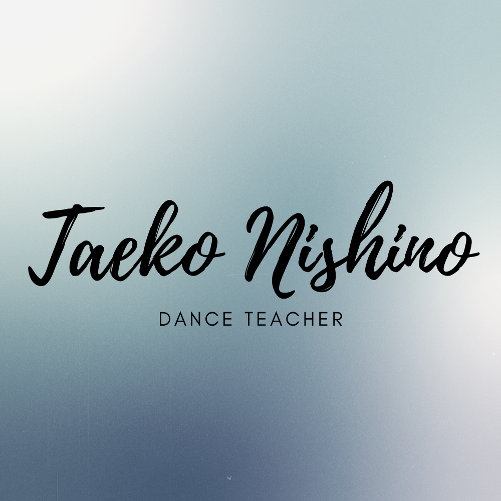 Taeko Nishino - Dance Teacher & Health Professional Directory - Lisa Howell - The Ballet Blog
