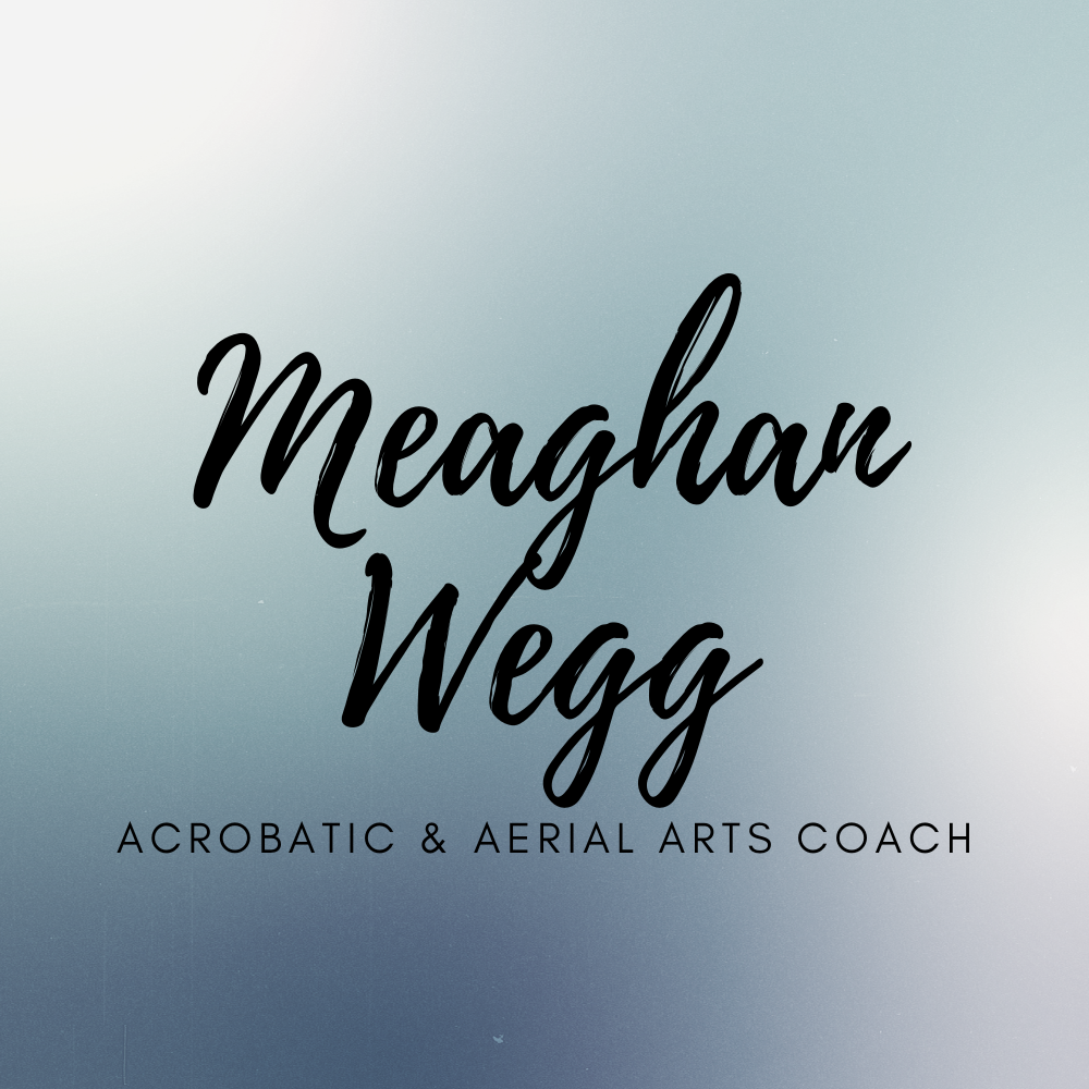 Meaghan Wegg - Dance Teacher & Health Professional Directory - Lisa Howell - The Ballet Blog