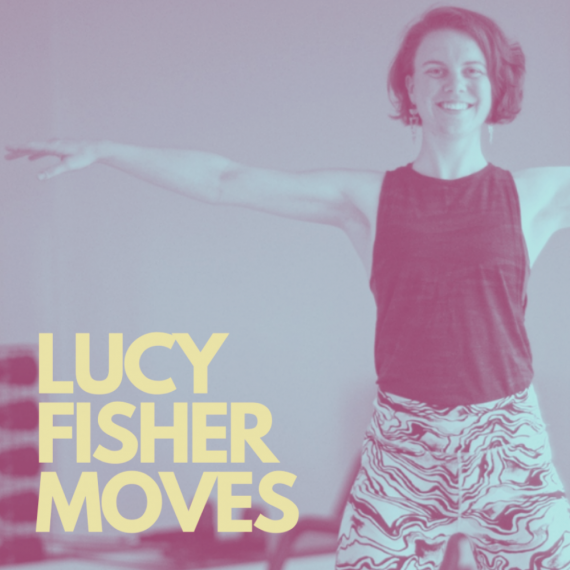 Lucy Fisher - Dance Teacher & Health Professional Directory - Lisa Howell - The Ballet Blog