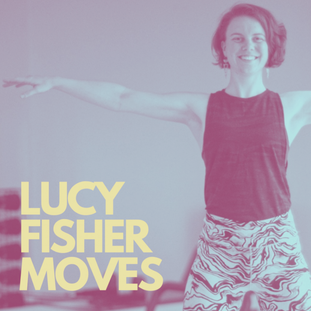 Lucy Fisher - Dance Teacher & Health Professional Directory - Lisa Howell - The Ballet Blog