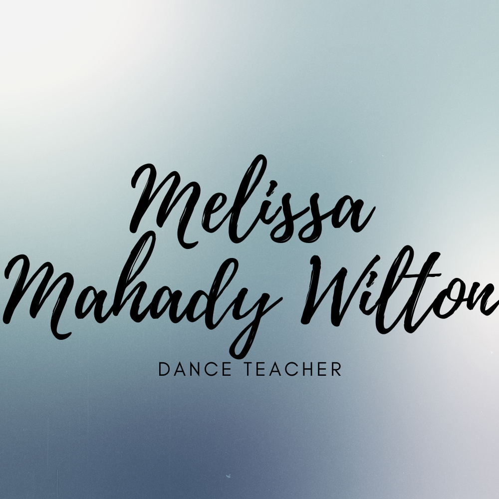 Melissa Mahady Wilton - Dance Teacher & Health Professional Directory - Lisa Howell - The Ballet Blog