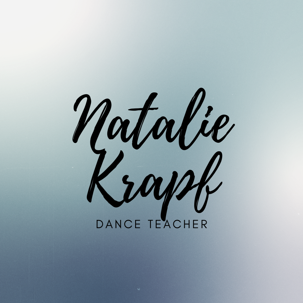 Natalie Krapf - Dance Teacher & Health Professional Directory - Lisa Howell - The Ballet Blog