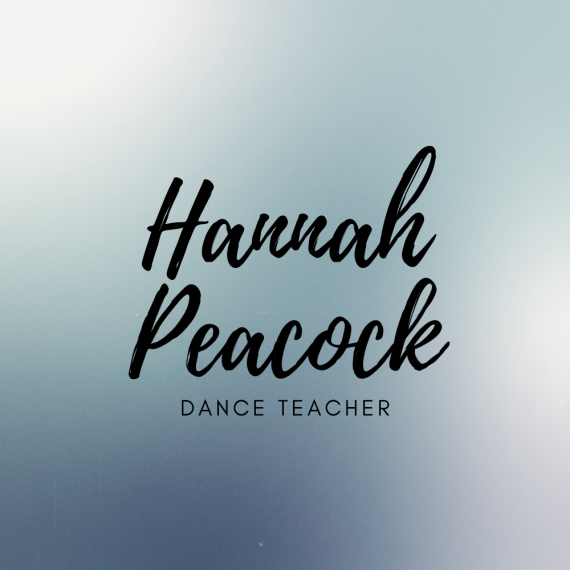 Hannah Peacock - Dance Teacher & Health Professional Directory - Lisa Howell - The Ballet Blog