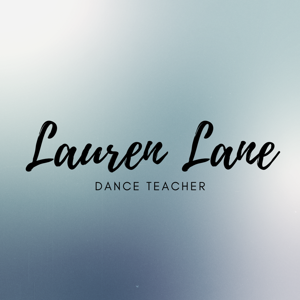 Lauren Lane - Dance Teacher & Health Professional Directory - Lisa Howell - The Ballet Blog