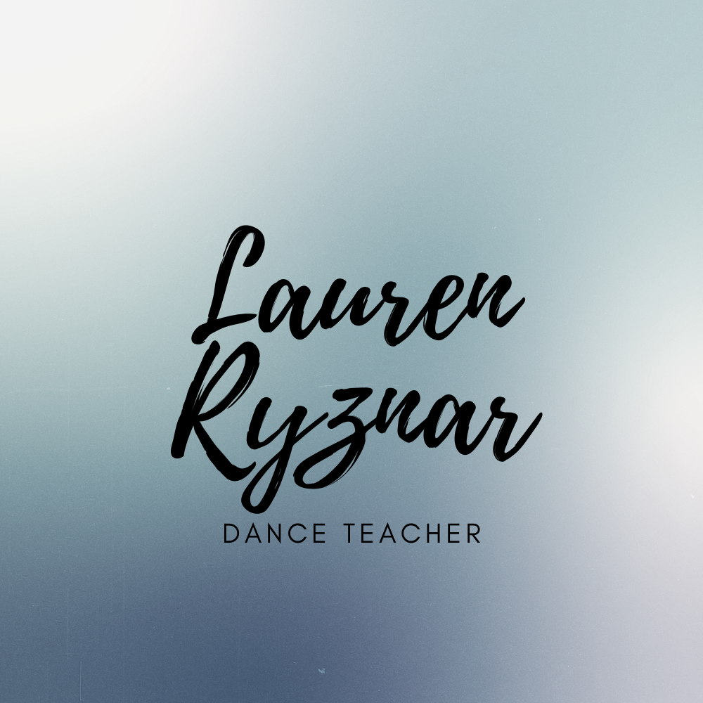 Lauren Ryznar - Dance Teacher & Health Professional Directory - Lisa Howell - The Ballet Blog