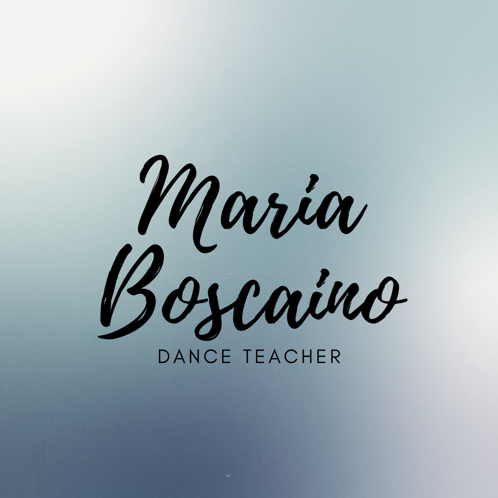 Maria Boscaino - Dance Teacher & Health Professional Directory - Lisa Howell - The Ballet Blog
